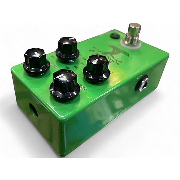 Used JHS Pedals The Bonsai Effect Pedal