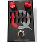 Used J.Rockett Audio Designs IQ Pedal thumbnail