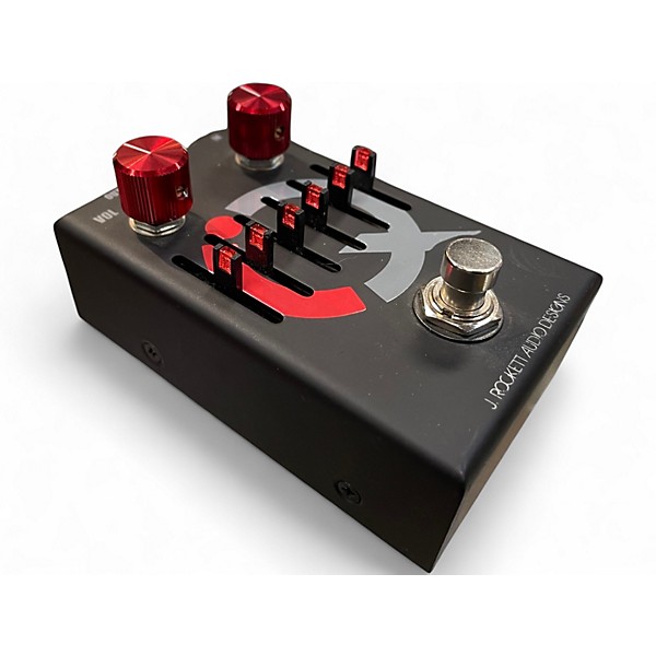 Used J.Rockett Audio Designs IQ Pedal