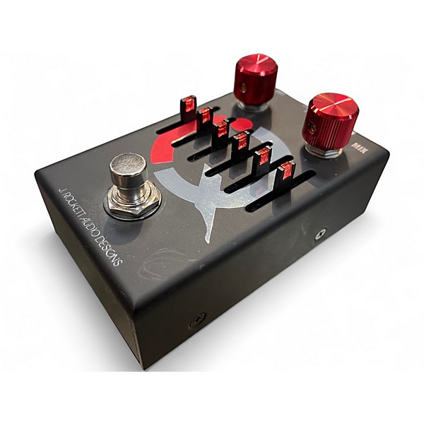 Used J.Rockett Audio Designs IQ Pedal
