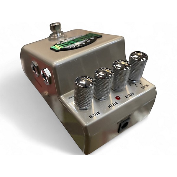 Used Marshall RG1 Regenerator Digital Modulation Effect Pedal