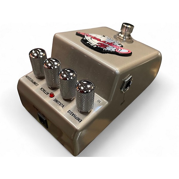 Used Marshall ED1 The Compressor Effect Pedal