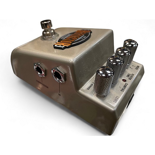 Used Marshall RF1 Reflector Effect Pedal