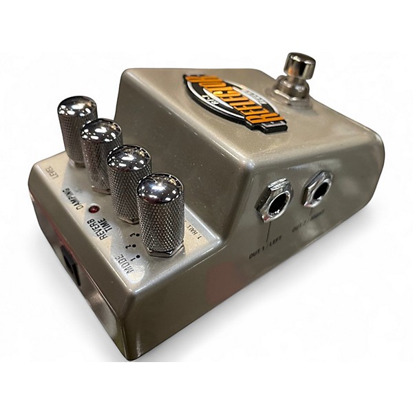 Used Marshall RF1 Reflector Effect Pedal