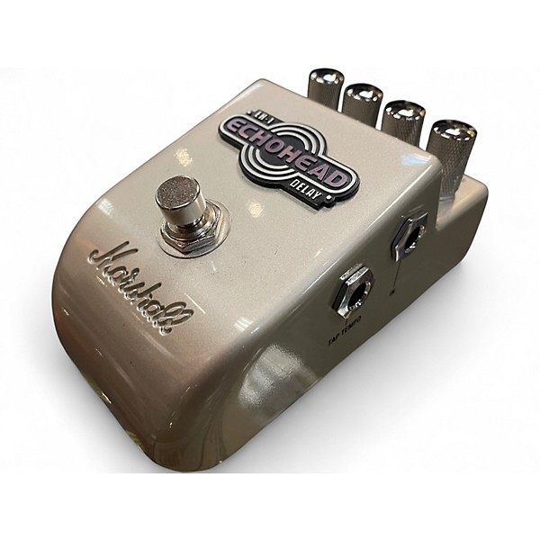 Used Marshall EH1 Echohead Effect Pedal