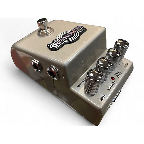 Used Marshall EH1 Echohead Effect Pedal