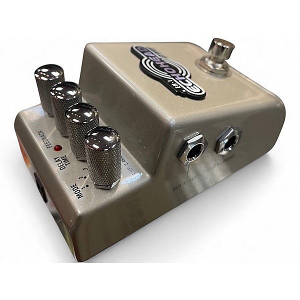 Used Marshall EH1 Echohead Effect Pedal