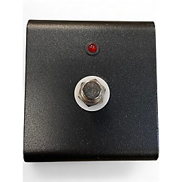 Used Friedman Single Button Pedal