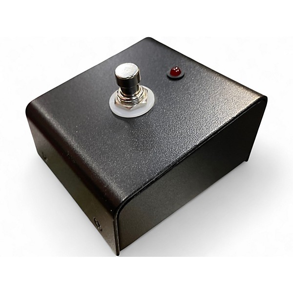 Used Friedman Single Button Pedal