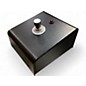 Used Friedman Single Button Pedal