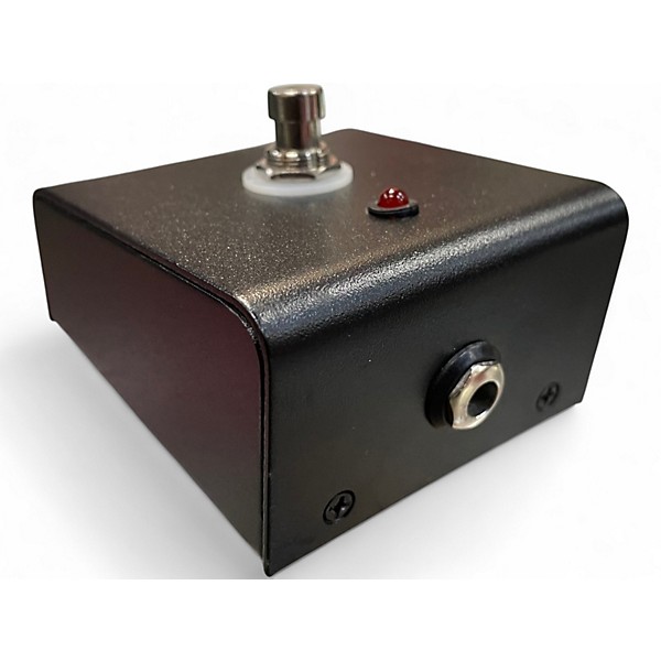 Used Friedman Single Button Pedal