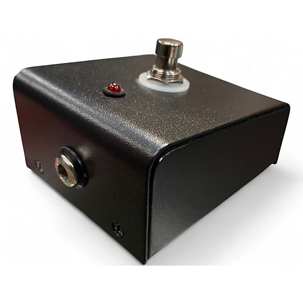 Used Friedman Single Button Pedal