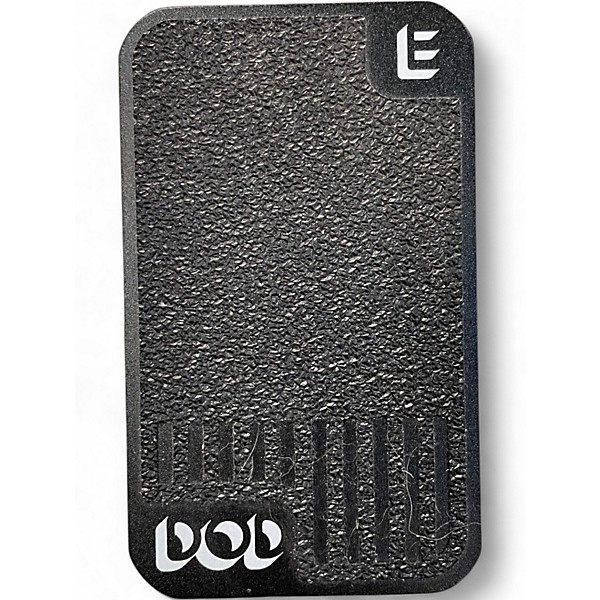 Used DOD Mini Pedal