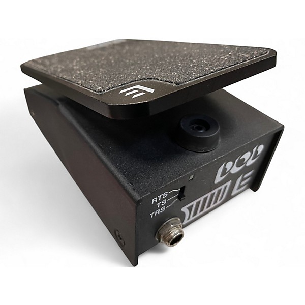 Used DOD Mini Pedal