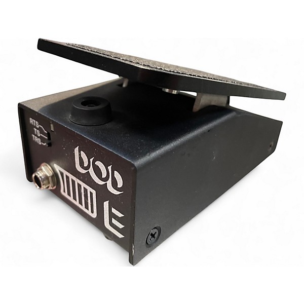 Used DOD Mini Pedal