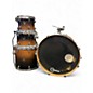 Used TAMA 4 Piece Superstar Classic Coffee Fade Drum Kit thumbnail