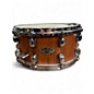 Used TAMA 6.5X14 Starclassic Snare Cedar Drum thumbnail