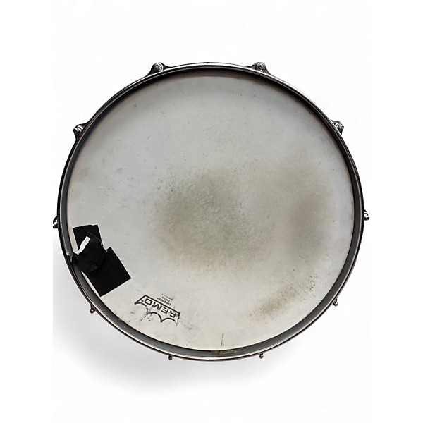 Used TAMA 6.5X14 Starclassic Snare Cedar Drum