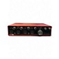 Used Focusrite Scarlett 18i8 Audio Interface thumbnail