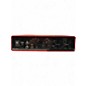 Used Focusrite Scarlett 18i8 Audio Interface