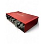 Used Focusrite Scarlett 18i8 Audio Interface