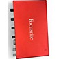 Used Focusrite Scarlett 18i8 Audio Interface