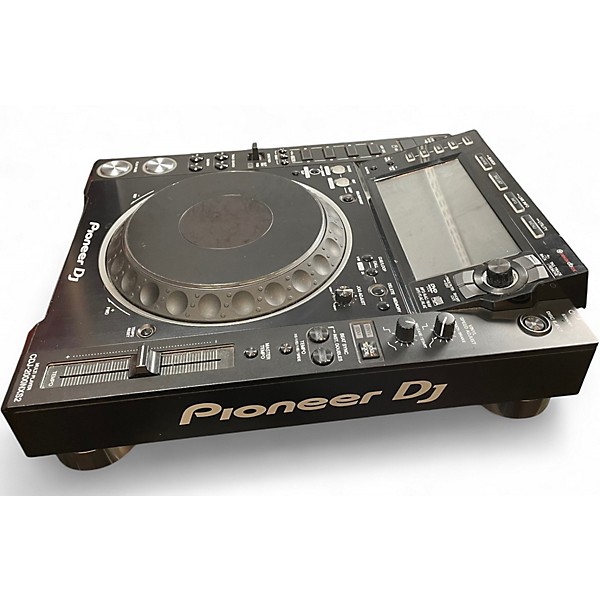 Used Pioneer DJ CDJ2000NXS2 DJ Player