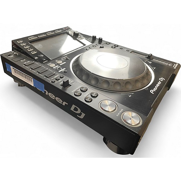 Used Pioneer DJ CDJ2000NXS2 DJ Player