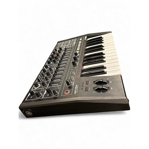 Used Arturia Minibrute 2 Synthesizer