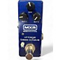 Used MXR VINTAGE BASS OCTAVE Effect Pedal