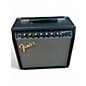Used Fender Champion 20 Guitar Combo Amp thumbnail