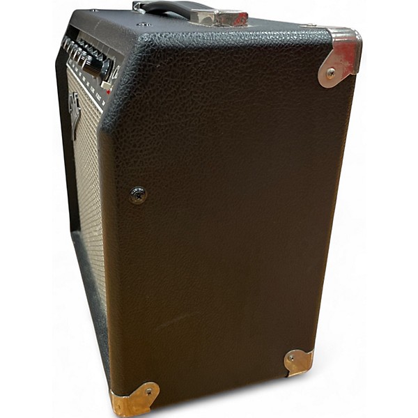 Used Fender Champion 20 Guitar Combo Amp