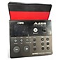Used Alesis NITRO MAX 8PC RED Electric Drum Set