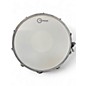 Used 2004 Craviotto 14X5 Maple Snare Natural Drum