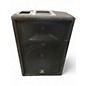 Used JBL JRX212 Unpowered Speaker thumbnail