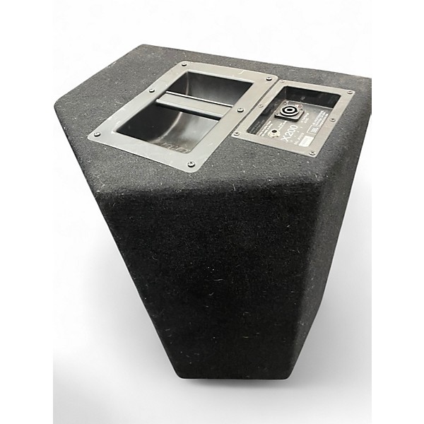 Used JBL JRX212 Unpowered Speaker