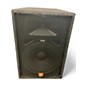 Used JBL JRX115 Unpowered Speaker thumbnail