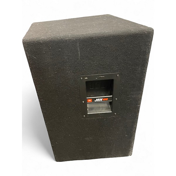 Used JBL JRX115 Unpowered Speaker