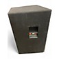 Used JBL JRX115 Unpowered Speaker