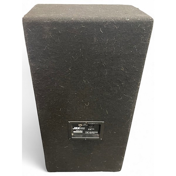 Used JBL JRX115 Unpowered Speaker