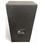 Used JBL JRX115 Unpowered Speaker