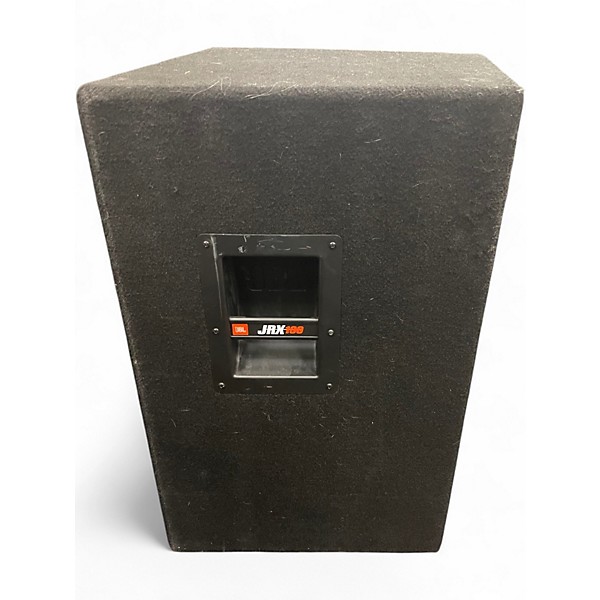 Used JBL JRX115 Unpowered Speaker