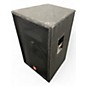 Used JBL JRX115 Unpowered Speaker