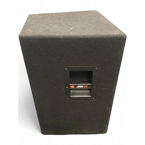 Used JBL JRX115 Unpowered Speaker