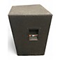 Used JBL JRX115 Unpowered Speaker