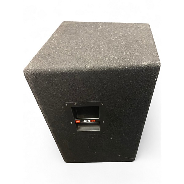 Used JBL JRX115 Unpowered Speaker