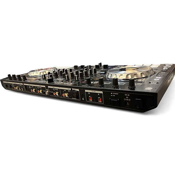 Used Pioneer DJ DDJSX3 DJ Controller