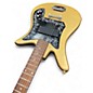 Used Teisco E-110 TULIP Gold Solid Body Electric Guitar