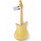 Used Teisco E-110 TULIP Gold Solid Body Electric Guitar