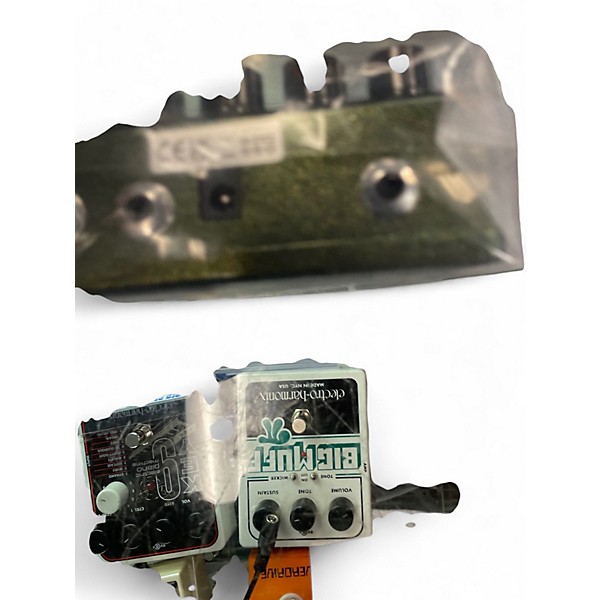 Used MXR Carbon Copy Deluxe Effect Pedal